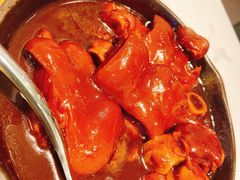 台山猪肘煲-鹿港小镇(悠唐店)