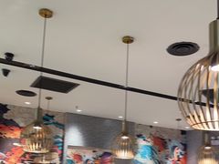 -半天妖烤鱼(丰科万达店)