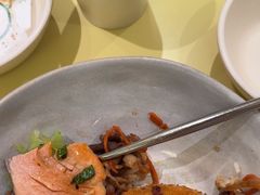 -米仓食堂(皇庭广场店)