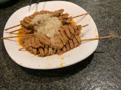 豆串-河东颐祥阁(世贸店)
