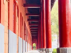 -洛阳白马寺