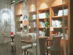 大堂-么么咖啡(燕郊店)