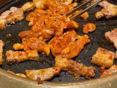 -花味·自助烤肉(江宁同曦店)