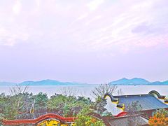 -宁波东港喜来登酒店