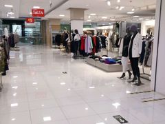 -银泰百货(舟山临城店)