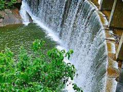 -洛阳白云山景区
