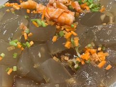 -俏东方·海味水饺·青岛菜(崂山店)