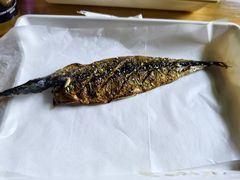 -阿勇烧烤(海荣新村店)