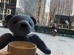 -MANYU COFFEE(广渠门店)