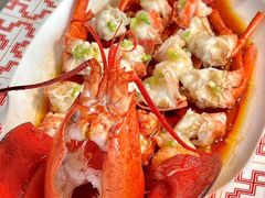 -世博源公馆·本帮融合菜·主题包厢·江景餐厅