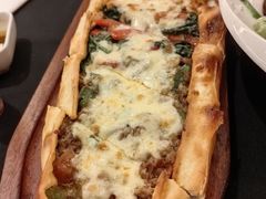 -Efes Turkish & Mediterranean Cuisine 艾菲斯餐厅(陆家嘴店)