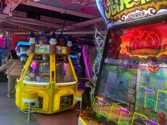 -阿尔法Game Station(中山路店)