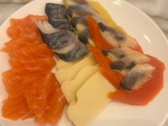 -广州增城保利郡雅酒店-月色西餐厅