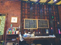 门面-吉事利茶餐厅