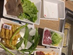 -野妹经典火锅(民治店)