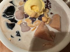 -岛风·台食小馆 ISLAND BISTRO(烟台山店)