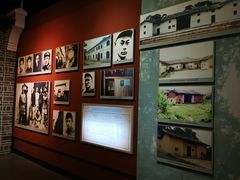 -中央革命根据地历史博物馆