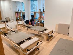 -阿南达·瑜伽普拉提·阿育吠陀疗愈中心