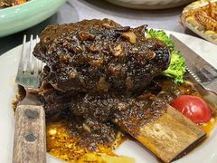 -金哥私房菜馆(张府园总店)