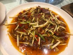 -国人川菜(李家村建东街店)