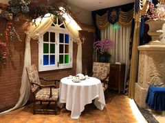 -叶叶菩提·晋福宫