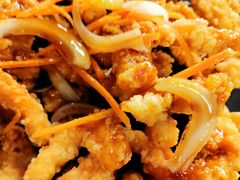 -韩鼎丰·韩国料理(林奥店)