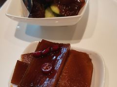 -海棠湾九号度假酒店-融荟家和中餐厅