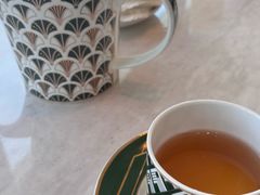 -深铁皇冠假日酒店·大堂吧