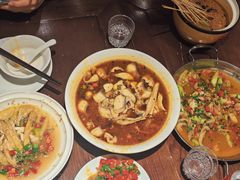 -成都娃娃花园餐厅 (南艺旗舰店)