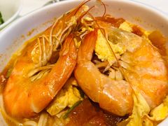 -开海·红岛海鲜虾水饺(石老人店)