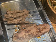 -黄小串·烤串海鲜涮牛肚(升龙广场店)