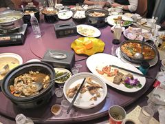 -五姊妹海鲜(火车站店)