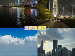 -深圳人才公园