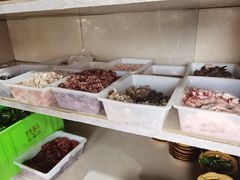 -小杨翘脚牛肉