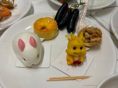 -第六季自助餐厅(北太平庄店)