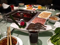 -海底捞火锅(上元大街店)