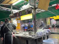 -勤記甜品