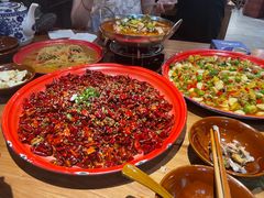 -先启半步颠小酒馆(常熟万达广场店)