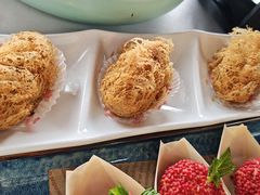 -鹿鸣酒家(越秀店)