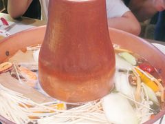 -东门口涮肉·砂锅·烤串(老门东店)