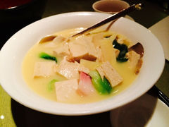 iphone_upload_pic-桂花楼淮扬中餐厅(浦东香格里拉店)