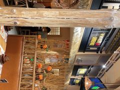 -冰川延边料理·炭烤串(原小木屋店)