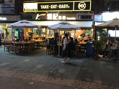 门面-源记茶餐厅(尖沙咀店)