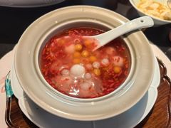 -荷风细雨·中国茶宴(碧云店)