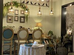 大堂-春风·有糖(崇宁路店)