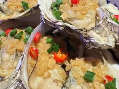 -领鲜活海鲜榴莲自助火锅(东门店)