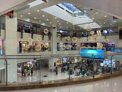 -鸿通城购物中心