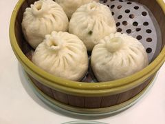 铁勺小笼包-大铁勺新津菜(东丽阳光新业广场店)
