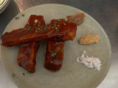 -BOR Eatery(安福路店)