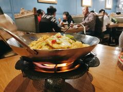 -新白鹿餐厅(城西银泰城店)